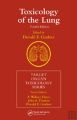 Bertrand.pt - Toxicology Of The Lung