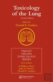 Toxicology Of The Lung