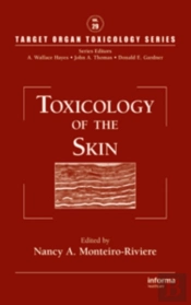 Toxicology Of The Skin