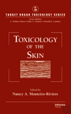 Bertrand.pt - Toxicology Of The Skin