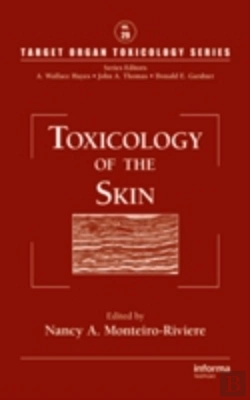 Bertrand.pt - Toxicology Of The Skin