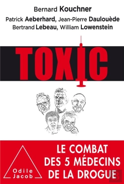 Bertrand.pt - Toxicos