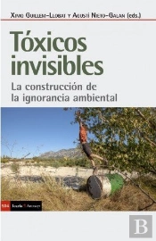 Toxicos Invisibles