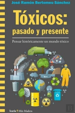 Bertrand.pt - Toxicos: Pasado Y Presente