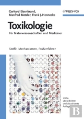 Toxikologie Fur Naturwissenschaftler Und Mediziner