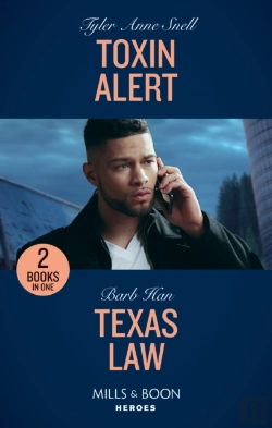 Bertrand.pt - Toxin Alert / Texas Law