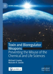 Toxin And Bioregulator Weapons