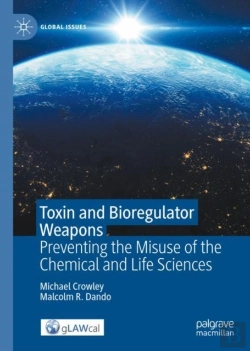 Bertrand.pt - Toxin And Bioregulator Weapons