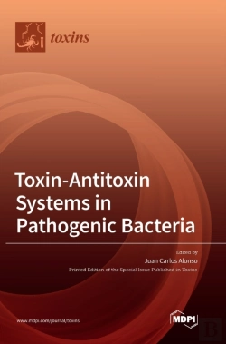 Bertrand.pt - Toxin-Antitoxin Systems In Pathogenic Ba