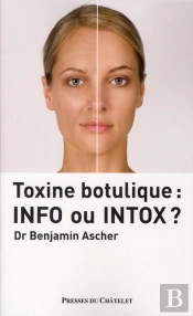 Toxine Botulique: Info Ou Intox ?