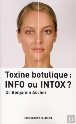 Bertrand.pt - Toxine Botulique: Info Ou Intox ?