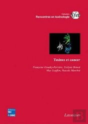 Toxines Et Cancer Coll Rencontres En Toxinologie