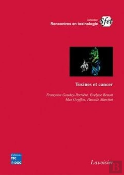 Bertrand.pt - Toxines Et Cancer Coll Rencontres En Toxinologie