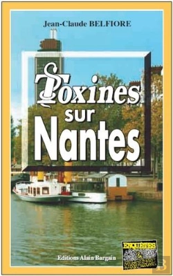 Bertrand.pt - Toxines Sur Nantes