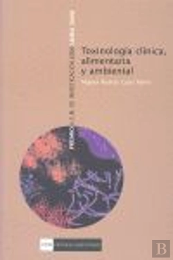 Bertrand.pt - Toxinología Clínica, Alimentaria Y Ambiental
