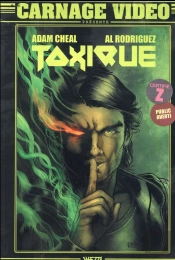 Toxique