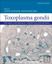 Toxoplasma Gondii