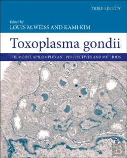 Bertrand.pt - Toxoplasma Gondii