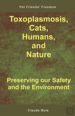 Bertrand.pt - Toxoplasmosis, Cats, Humans, And Nature
