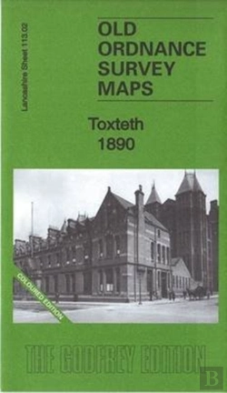 Bertrand.pt - Toxteth 1890: Lancashire Sheet 113.02a