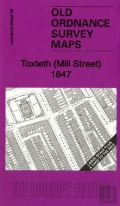 Toxteth (Mill Street) 1847