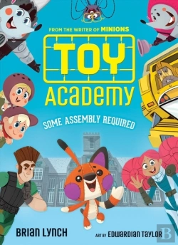 Bertrand.pt - Toy Academy Some Assembly Required
