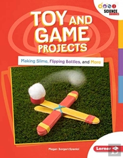 Bertrand.pt - Toy And Game Projects