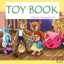 Bertrand.pt - Toy Book