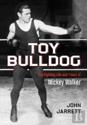 Toy Bulldog