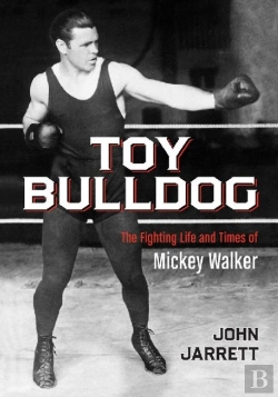 Bertrand.pt - Toy Bulldog