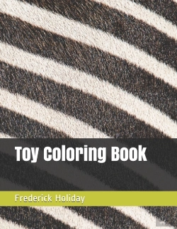 Bertrand.pt - Toy Coloring Book