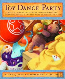 Bertrand.pt - Toy Dance Party