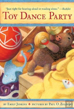 Bertrand.pt - Toy Dance Party
