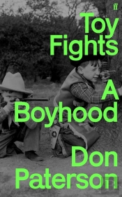 Toy Fights