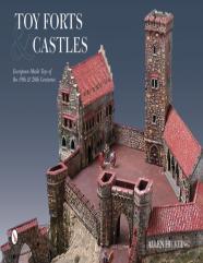 Toy Forts & Castles