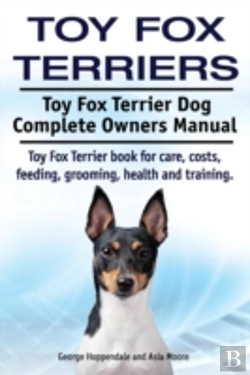 Bertrand.pt - Toy Fox Terriers. Toy Fox Terrier Dog Co