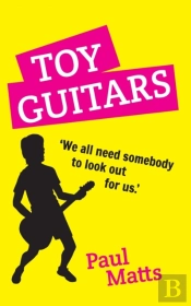 Toy Guitars