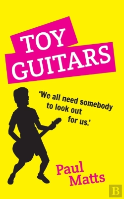 Bertrand.pt - Toy Guitars