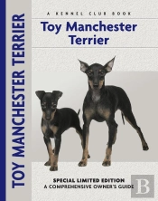 Toy Manchester Terrier