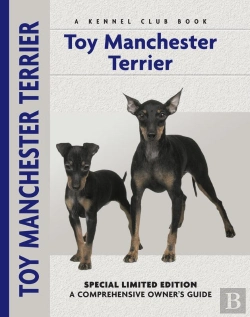 Bertrand.pt - Toy Manchester Terrier