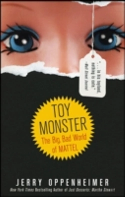 Bertrand.pt - Toy Monster