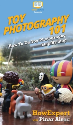 Bertrand.pt - Toy Photography 101