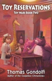 Toy Reservations