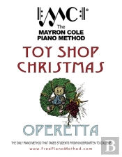 Toy Shop Christmas Operetta