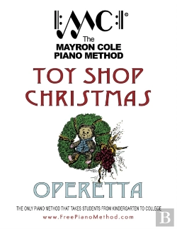 Bertrand.pt - Toy Shop Christmas Operetta