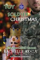 Toy Soldier Christmas (Large Print Edition)
