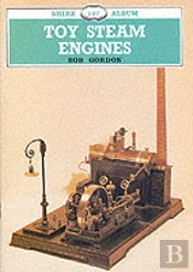 Toy Steam Engines