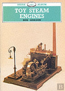 Bertrand.pt - Toy Steam Engines