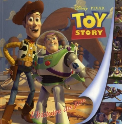 Bertrand.pt - Toy Story 1, Disney Presente