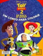 Toy Story 2 - Em Busca de Woody